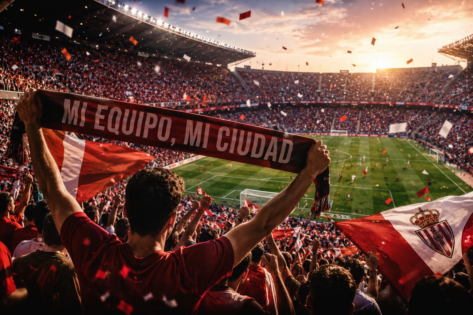 El Factor Local: Por Qué Jugar en Casa Sigue Siendo Decisivo en LaLiga